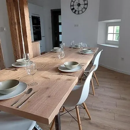 Apartman Les Logis De Bartholdi *